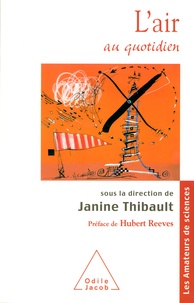 Janine Thibault - .