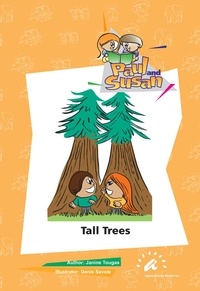 Janine Tougas et Denis Savoie - Tall Trees.