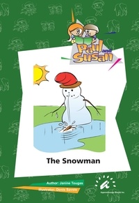 Janine Tougas et Denis Savoie - The Snowman.