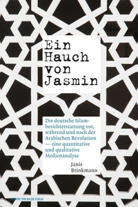 Ein Hauch von Jasmin