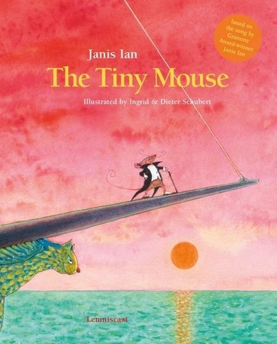 Janis Ian - The Tiny Mouse.