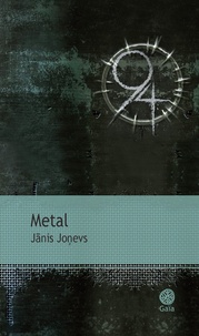 Janis Jonevs - Metal.