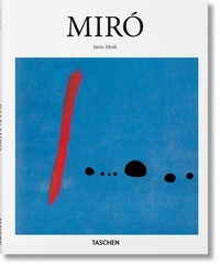 Janis Mink - Miró.