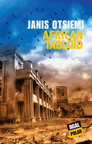 African Tabloid