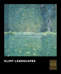 Janis Staggs - Klimt Landscapes.
