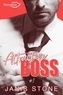 Janis Stone - Attractive Boss Tome 1.