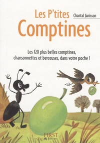 Les P'tites comptines