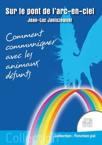 Sur le pont de l'arc-en-ciel