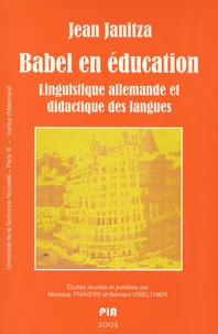 Babel en éducation