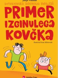 Primer izginulega kovčka