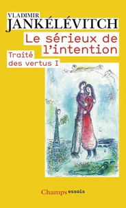 Traité des vertus
