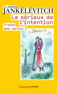 Traité des vertus