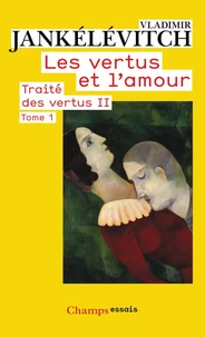 Traité des vertus