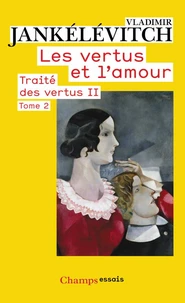Traité des vertus