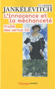 Traité des vertus