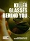 Killer Glasses Behind You. 20 Tops und Flops - Das Horrorfilm-Jahrbuch 2021/2022