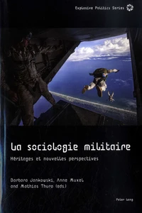 La sociologie militaire