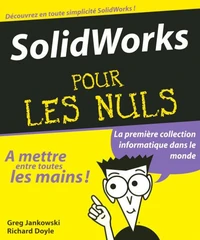 Solidworks 2008 pour les nuls