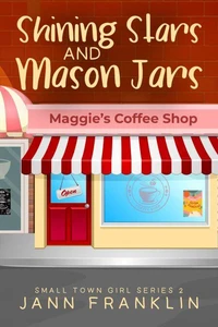 Shining Stars and Mason Jars