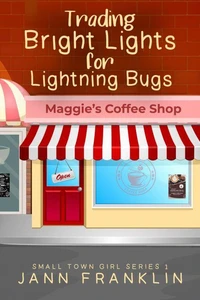 Trading Bright Lights For Lightning Bugs