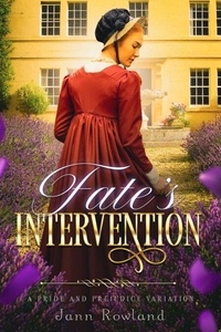 Nouveau livre en pdf &agrave; t&eacute;l&eacute;charger Fate's Intervention 9781990856280 in French DJVU iBook par Jann Rowland