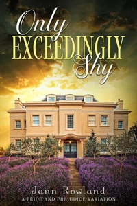 Only Exceedingly Shy