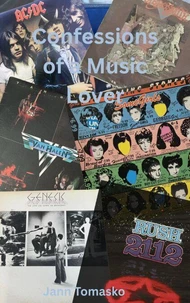 Confession of a Music Lover