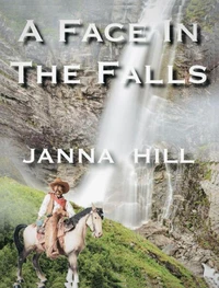 A Face in the Falls
