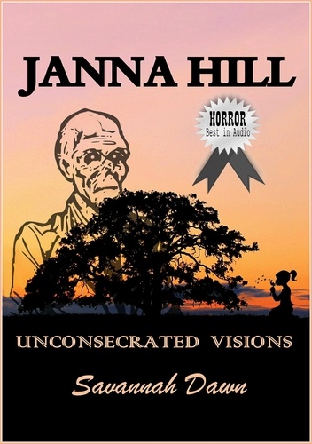  Janna Hill - Savannah Dawn (Unconsecrated Visions).