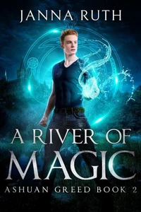 A River of Magic
