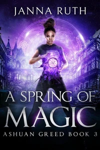 A Spring of Magic