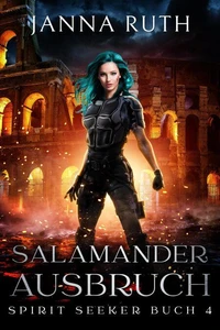 Salamanderausbruch
