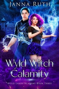 Wyld Witch Calamity