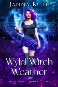 Wyld Witch Weather