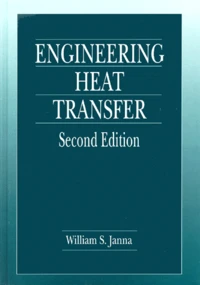Engineering Heat Transfer. 2nd Edition