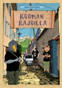Téléchargez les meilleurs livres Rooman rajoilla 9789528058953 PDF