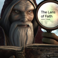  Janne T. Sivula - The Lens of Faith.