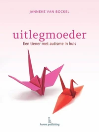 Uitlegmoeder