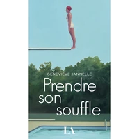 Prendre son souffle