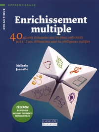 Enrichissement multiple