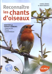 Reconnaître les chants d'oiseaux