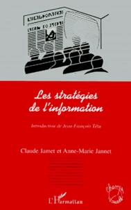 Les stratégies de l'information
