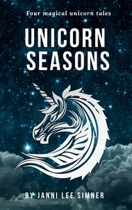  Janni Lee Simner - Unicorn Seasons.