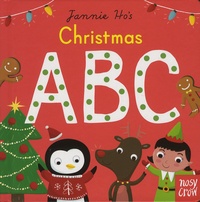 Jannie Ho - Christmas ABC.