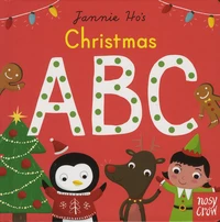 Christmas ABC