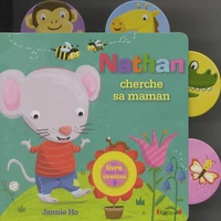 Nathan cherche sa maman