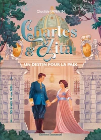 Charles & Zita