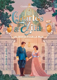 Charles & Zita