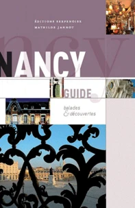 Guide de Nancy