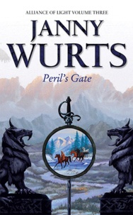 Janny Wurts - Peril's Gate.